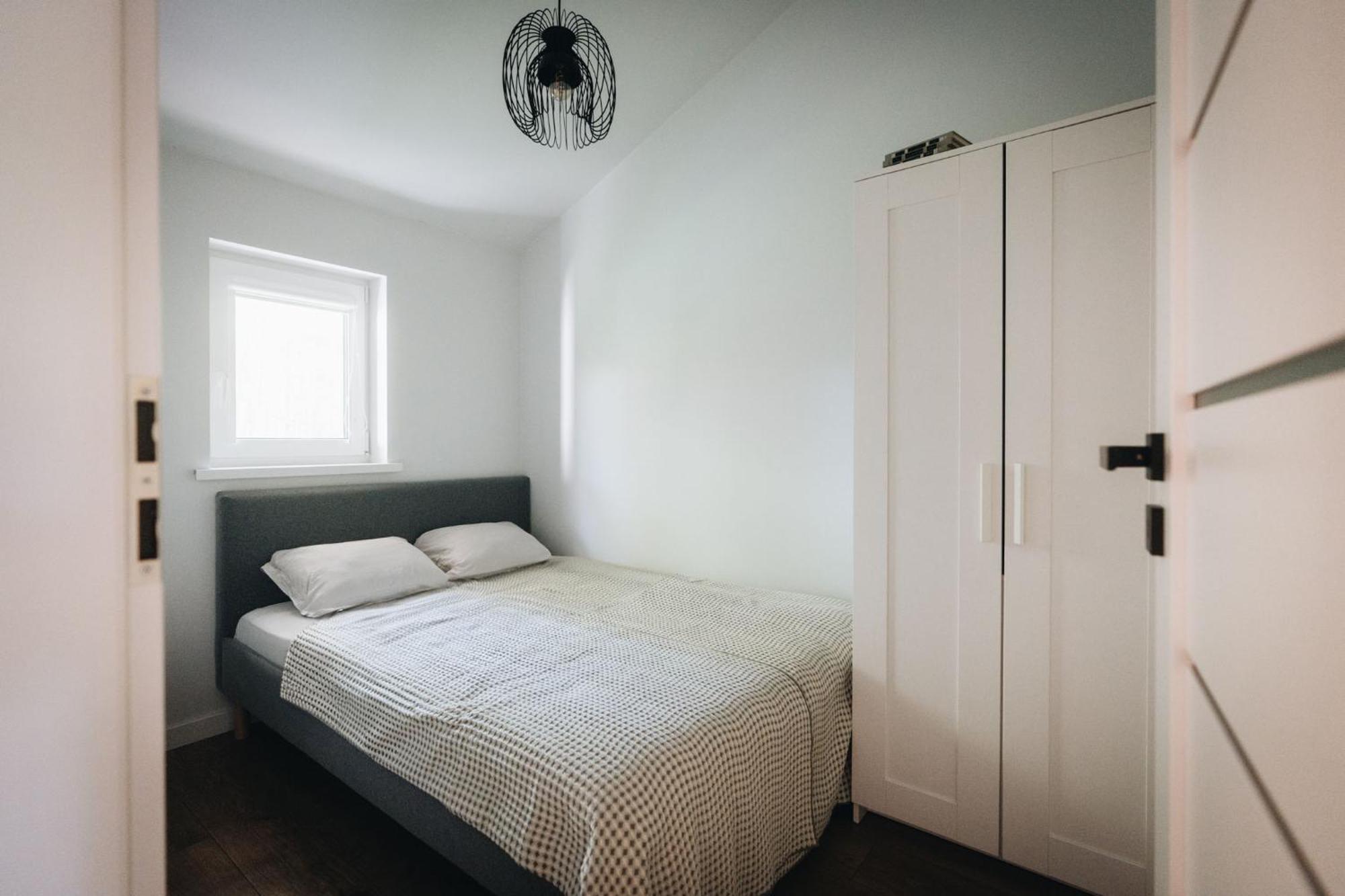Nemirseta Forest Apartments Palanga Eksteriør bilde